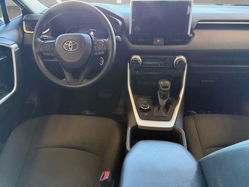 Used 2024 Toyota RAV4 LE AWD/4WD image 21