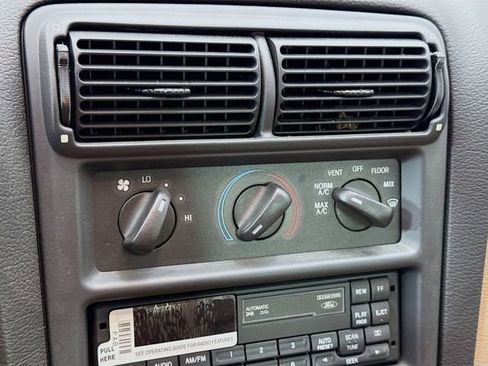 Used 1994 Ford Mustang GT image 14