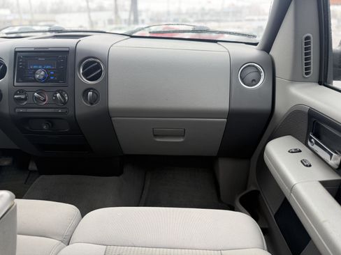 Used 2008 Ford F150 XLT image 22