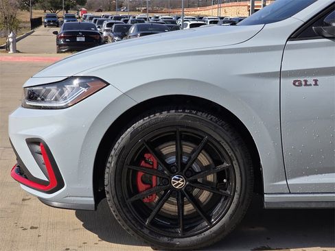 New 2026 Volkswagen Jetta GLI Autobahn image 5