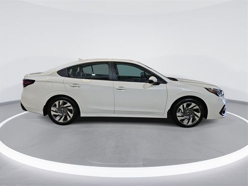 New 2025 Subaru Legacy Limited image 4