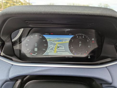 Used 2020 Land Rover Range Rover Evoque SE AWD/4WD image 18