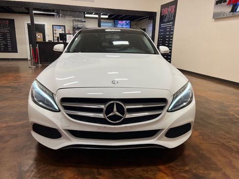 Used 2016 Mercedes-Benz C 300 Sedan image 4