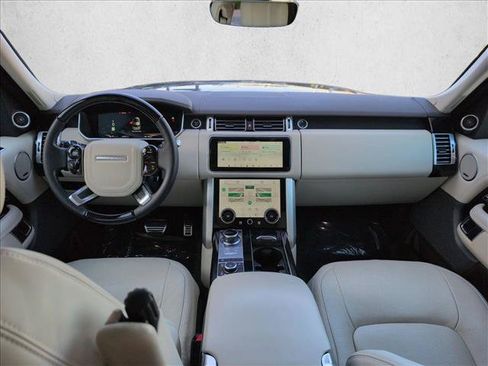 Used 2022 Land Rover Range Rover Westminster Edition AWD/4WD image 19