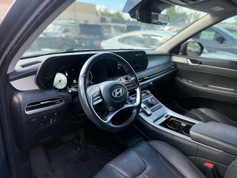 Used 2023 Hyundai Palisade SEL w/ Premium Package AWD/4WD image 5