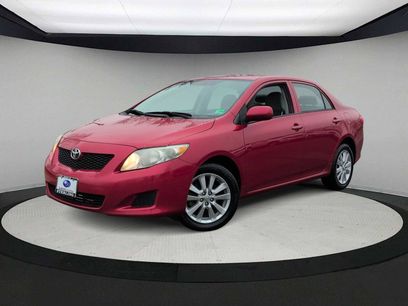 Used 2010 Toyota Corolla