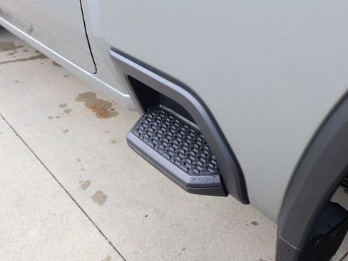 New 2026 Chevrolet Silverado 2500 W/T AWD/4WD image 10