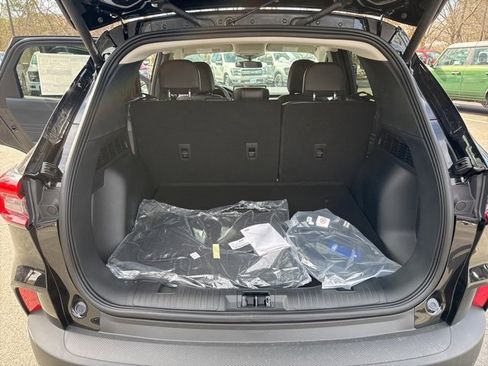 New 2026 Ford Escape SE image 21