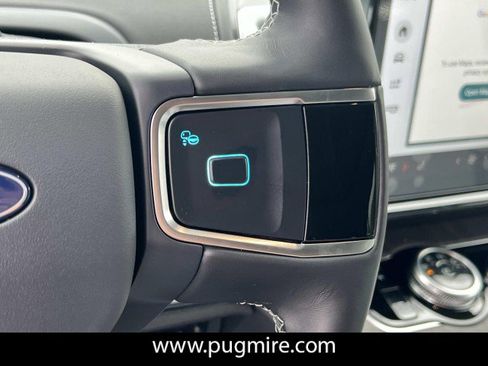 New 2026 Ford Expedition Platinum w/ Platinum Ultimate Package image 23