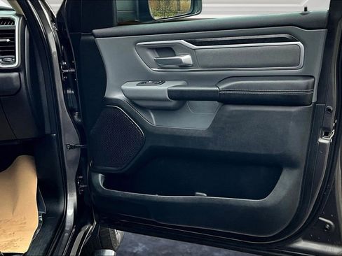 Used 2020 RAM 1500 Big Horn image 29