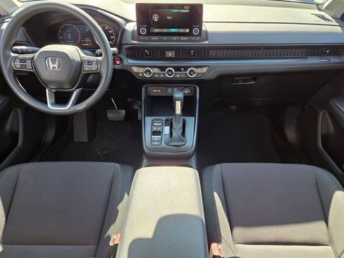Used 2024 Honda CR-V EX image 13