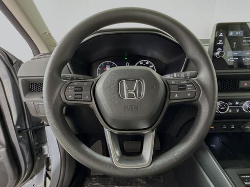 New 2026 Honda CR-V EX image 9