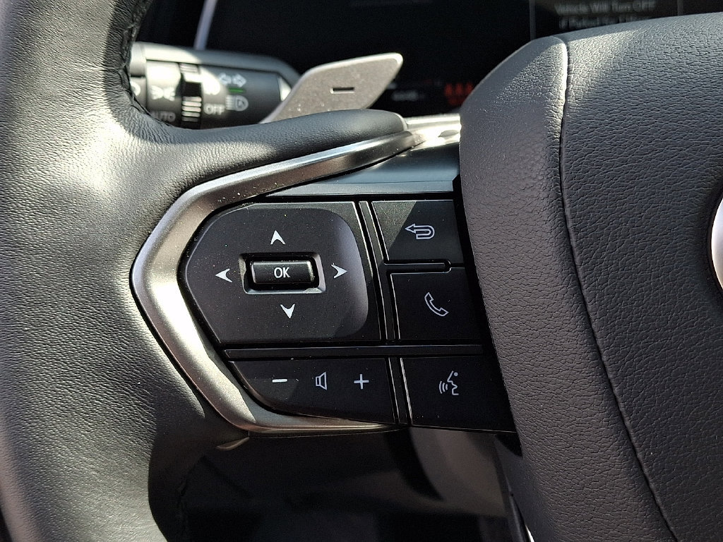 Used 2026 Lexus RX 350 Premium AWD/4WD image 23