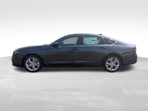 New 2026 Honda Accord LX image 16