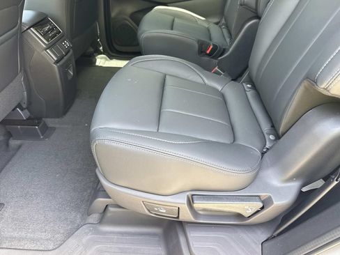 New 2026 Subaru Ascent Premium AWD/4WD image 14