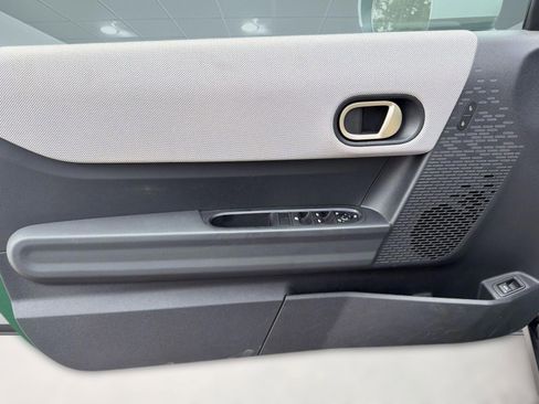 Used 2025 MINI Cooper Convertible FWD image 19