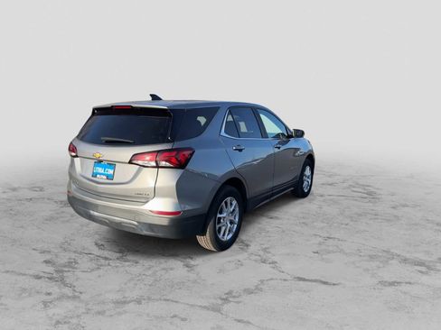 Used 2023 Chevrolet Equinox LT image 8