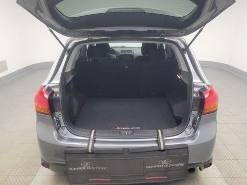 Used 2015 Mitsubishi Outlander Sport ES AWD/4WD image 29