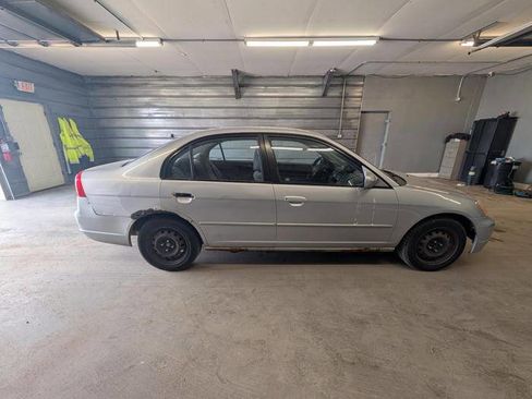 Used 2002 Honda Civic LX image 50