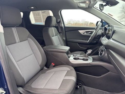 Used 2023 Chevrolet Blazer LT w/ Driver Confidence Package image 24