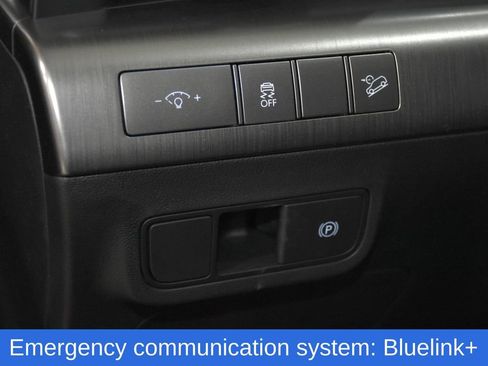 New 2026 Hyundai Kona SEL Sport image 9