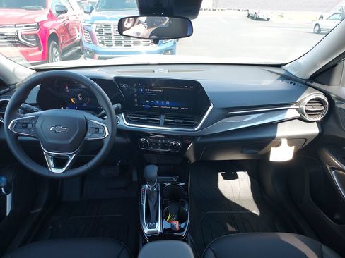 New 2026 Chevrolet Trax ACTIV w/ Driver Confidence Package FWD image 15