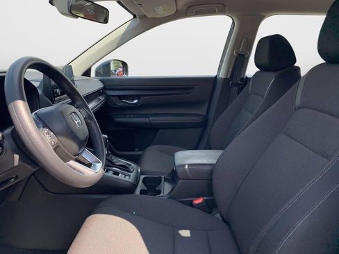 Certified 2023 Honda CR-V LX image 13