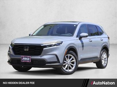Used 2023 Honda CR-V EX-L