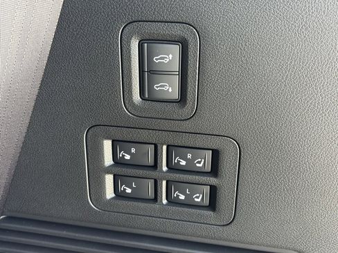 New 2025 Nissan Armada PRO-4X w/ Pro-4X Premium Package image 25