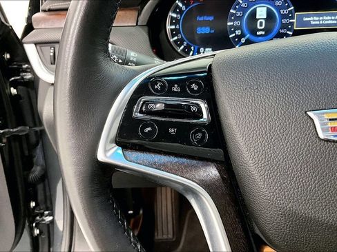 Used 2019 Cadillac XTS Premium Luxury w/ Driver Assist Package FWD image 25