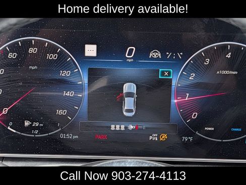 Used 2023 Mercedes-Benz C 300 Sedan w/ Exclusive Trim Package image 20