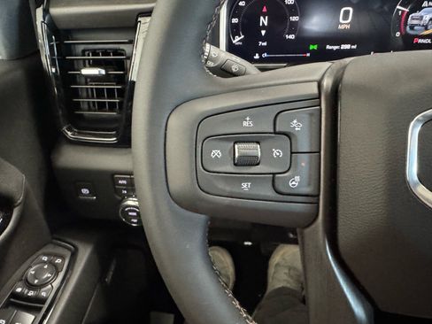 New 2026 GMC Sierra 2500 AT4 image 28