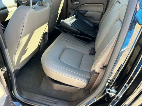 Used 2016 GMC Canyon SLT AWD/4WD image 5