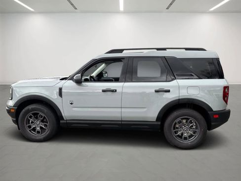 Used 2023 Ford Bronco Sport Big Bend w/ Convenience Package AWD/4WD image 2