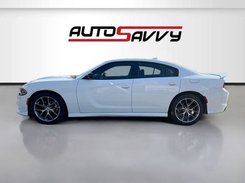 Used 2023 Dodge Charger GT RWD image 4