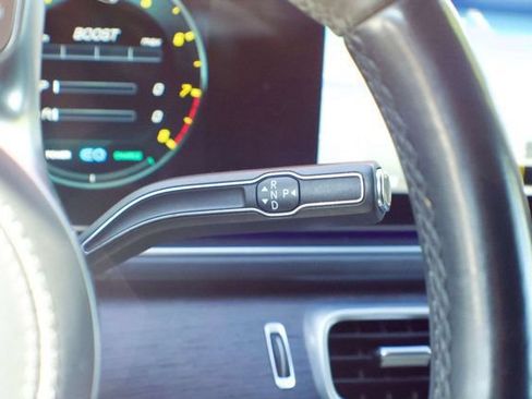 Used 2021 Mercedes-Benz GLS 63 AMG 4MATIC image 26