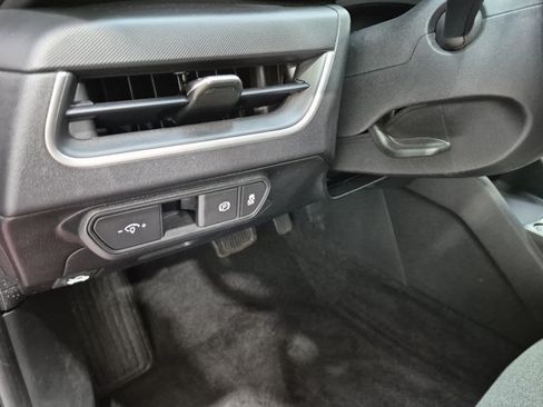 Certified 2025 Kia K4 FWD image 26