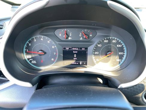 Used 2023 Chevrolet Malibu LT image 19