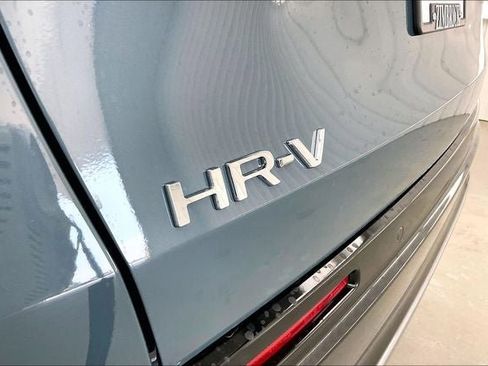 New 2026 Honda HR-V EX-L image 18