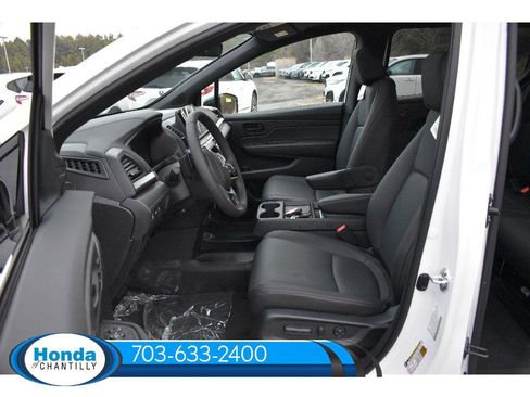 New 2026 Honda Odyssey Sport-L image 26