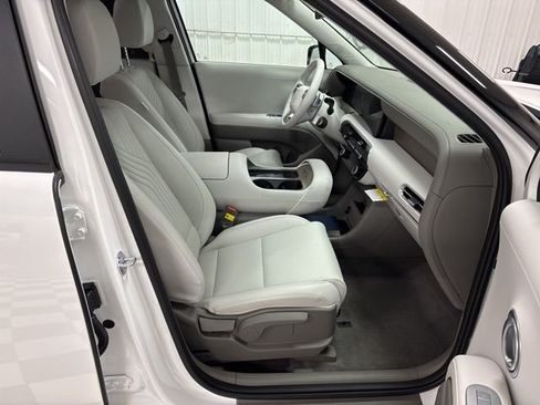 Used 2026 Hyundai Palisade SEL AWD/4WD image 27