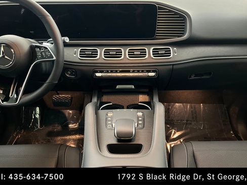 Certified 2026 Mercedes-Benz GLE 450 4MATIC image 13