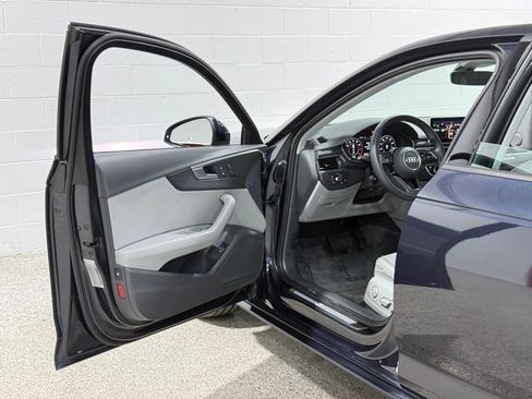 Used 2017 Audi A4 2.0T Premium w/ Convenience Package image 10