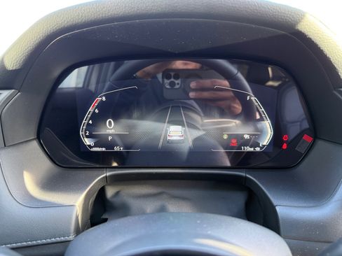 New 2026 MAZDA CX-5 2.5 S w/ Premium Package image 11