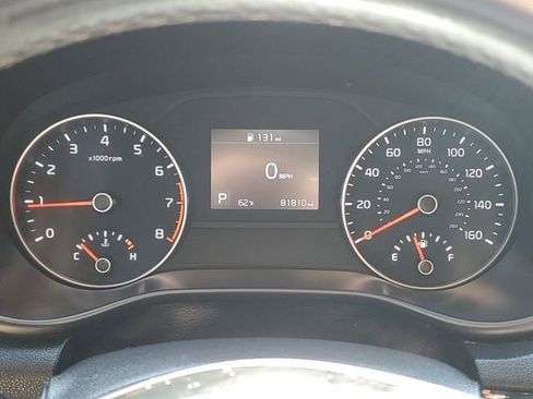 Used 2021 Kia Sportage S w/ S FWD Premium Package image 13