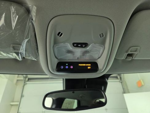 New 2026 Chevrolet TrailBlazer LT w/ Convenience Package image 21