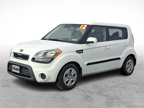 Used 2012 Kia Soul image 3
