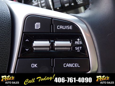 Used 2020 Kia Sorento S image 31