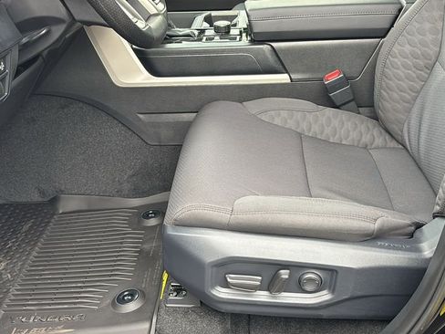 New 2026 Toyota Tundra SR5 w/ SR5 Convenience Package AWD/4WD image 29