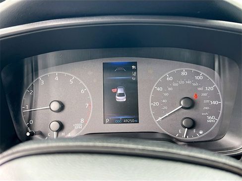 Used 2023 Toyota Corolla LE image 12